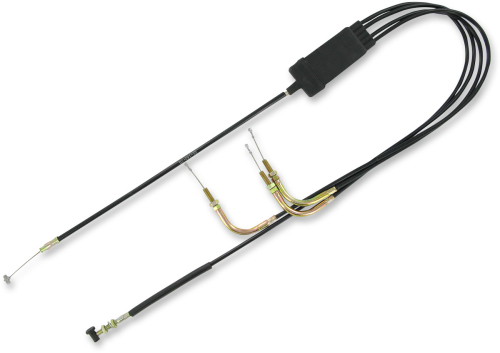 Parts Unlimited - Parts Unlimited Custom Fit Throttle Cable - 05-140-20