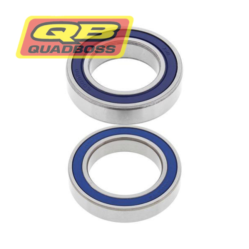 QuadBoss - QuadBoss Wheel Bearing and Seal Kit - 25-1146