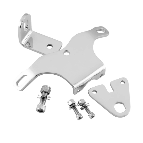 Bikers Choice - Bikers Choice Extended Top Motor Mount - 032560