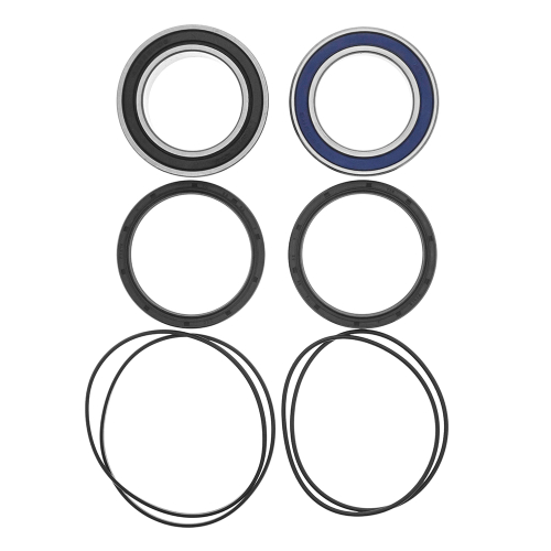 QuadBoss - QuadBoss Carrier Bearing Upgrade Kit - 5325-1616