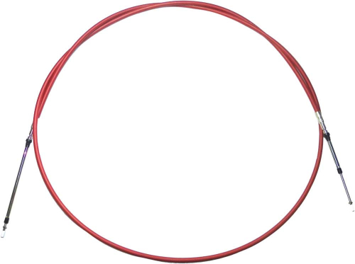 WSM - WSM Steering Cable - 002-059-06