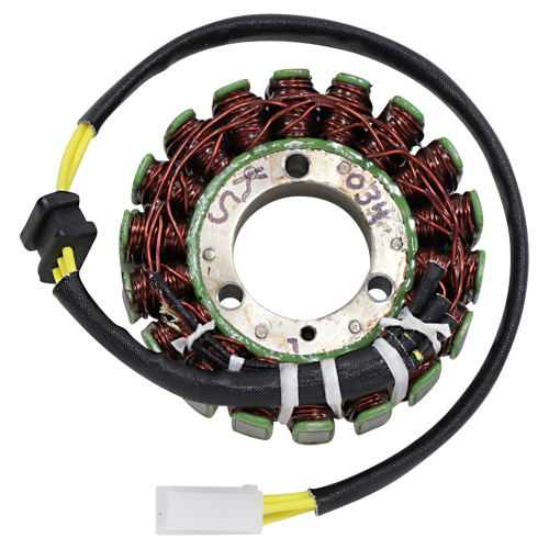 Ricks Motorsport Electric - Ricks Motorsport Electric Stator - 21-034