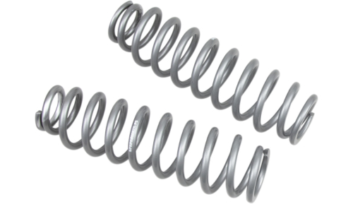 High Lifter Products - High Lifter Products High Lifter Suspension Spring - Silver - SPRPR8RZR-S