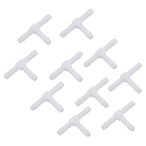 Motion Pro - Motion Pro T Connector - Fits 3/16in. ID - 12-0018