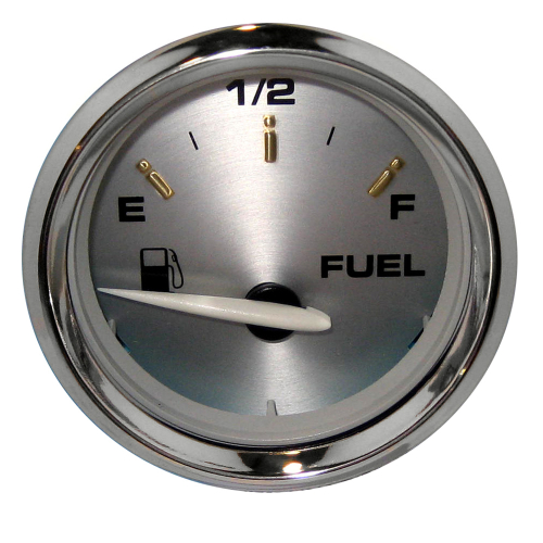 Faria Beede Instruments - Faria Kronos 2" Fuel Level Gauge
