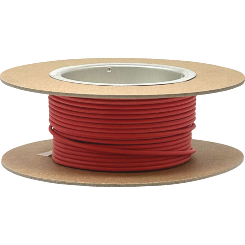 Namz - Namz GXL Copper Wire - 16 AWG - Red - NGWR-216