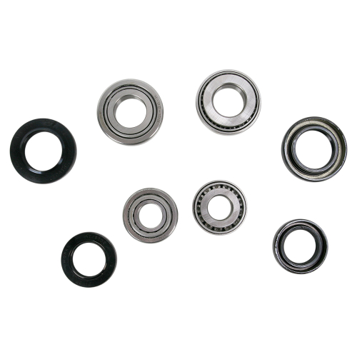 Pivot Works - Pivot Works Hub Bearing Conversion Kit - PWHCK-Y01-000