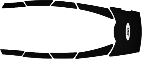 WSM - WSM Traction Mat - 012-219BLK