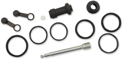 Parts Unlimited - Parts Unlimited Brake Caliper Rear Rebuild Kit - 1702-0343