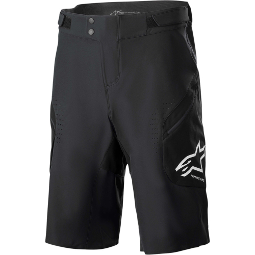 Alpinestars - Alpinestars Alps 8.0 V2 Shorts - 1723622-10-28 - Black - 28