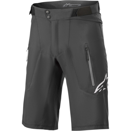 Alpinestars - Alpinestars Alps 6.0 Shorts - 1723821-1793-28 - Black/Coral - 28
