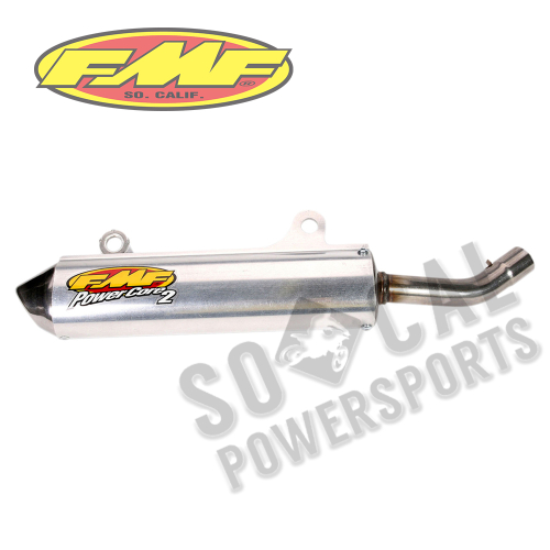 FMF Racing - FMF Racing PowerCore 2 Silencer - 020210