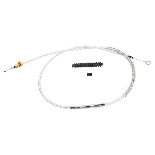 Barnett - Barnett Platinum Series Clutch Cable - 106-30-10007HE