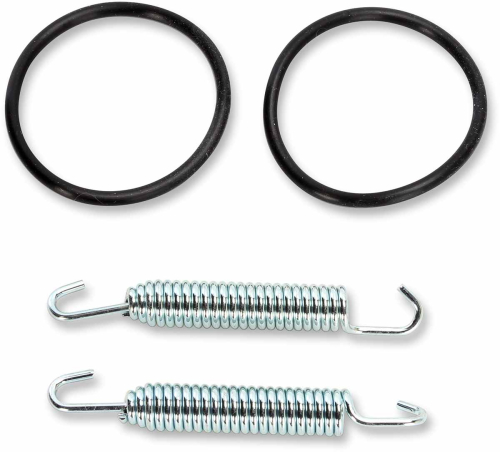 Moose Racing - Moose Racing Exhaust Gasket Kit - 823139MSE