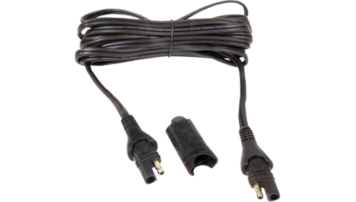 Tecmate - Tecmate 6ft. SAE to SAE Cable Extender - O-43
