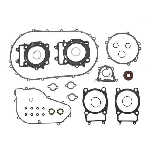 Namura Technologies - Namura Technologies Top End Gasket Kit - Standard Bore 92.00mm - NA-11012F