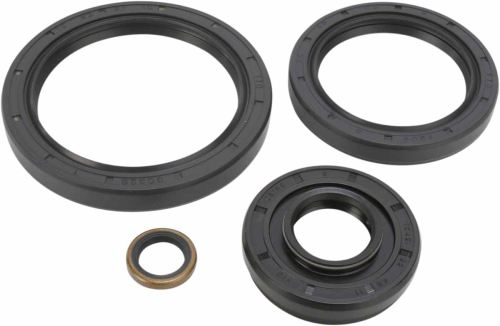 Moose Racing - Moose Racing Differential Seal Kit - 25-2066-5