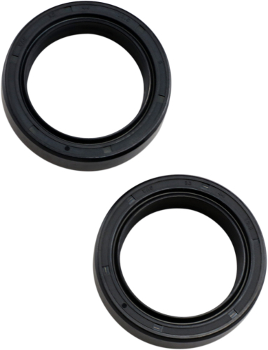 Parts Unlimited - Parts Unlimited Front Fork Seals - 32mm x 44mm x 10.5mm - PUP40FORK455019