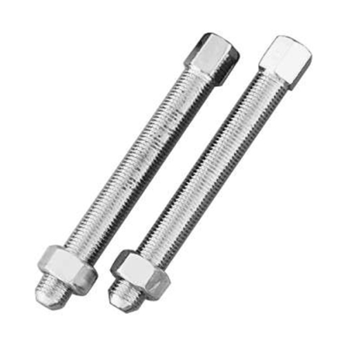 Bikers Choice - Bikers Choice Axle Adjusters - 492544