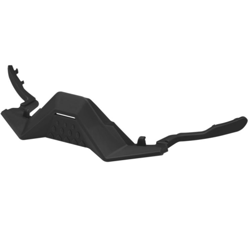 100% - 100% Armega Nose Guard - Black - 59060-00001