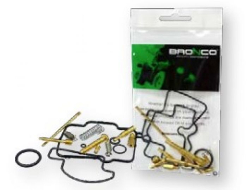 Bronco - Bronco Carburetor Rebuild Kit - AU-07518