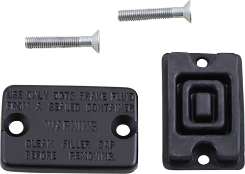 Moose Utility - Moose Utility Master Cylinder Cover Plate - 1731-0727