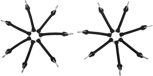 Moose Utility - Moose Utility Tire Chain Tensioner - 0366-0018