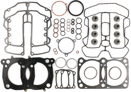 Cometic Gasket - Cometic Gasket Top End Gasket Kit - 030in. - 114CI - C10218-30