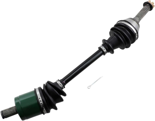Moose Utility - Moose Utility OEM Replacement CV Axle - POL-7007