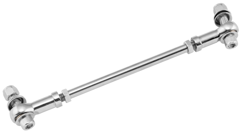 Performance Machine - Performance Machine Caliper Anchor Rod with Weld on Tab - 0028-9910