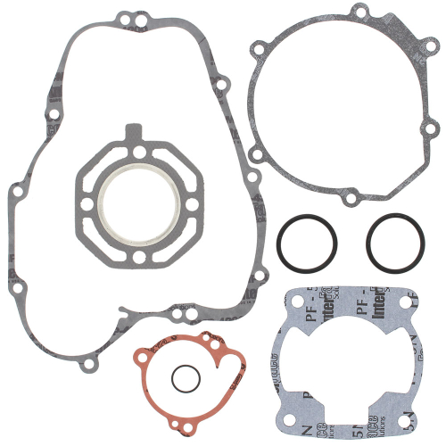 Vertex - Vertex Complete Gasket Set - 808406