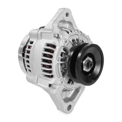 QuadBoss - QuadBoss Alternator - AND0350