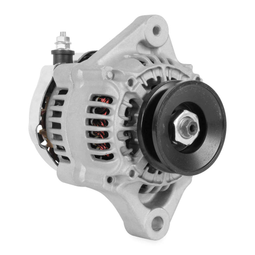 QuadBoss - QuadBoss Alternator - AND0285/400-52055