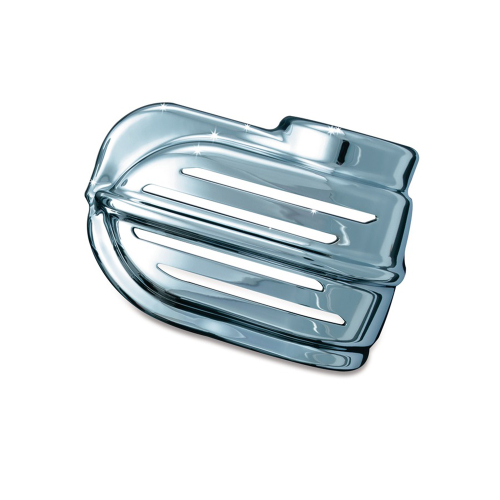 Kuryakyn - Kuryakyn Wolo Bad Boy Air Horn Cover - 7732