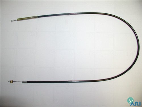 SPI - SPI Brake Cable - 05-138-18