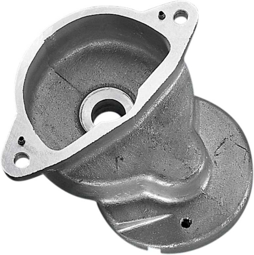 Drag Specialties - Drag Specialties Starter Shaft Housing - 19-0349-SC4