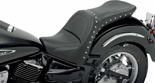 Saddlemen - Saddlemen Explorer Special Seat without Driver Backrest - Saddlehyde - Y3100J