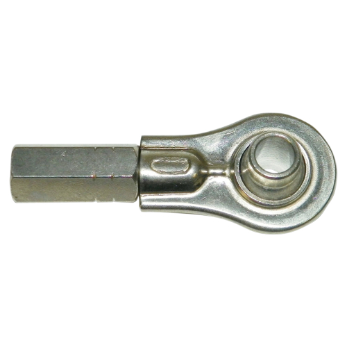 WSM - WSM Steering Cable Ball Joint - 002-502