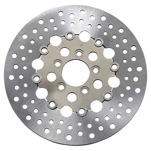 Russell - Russell Floating Stainless Steel Brake Rotor - R47013