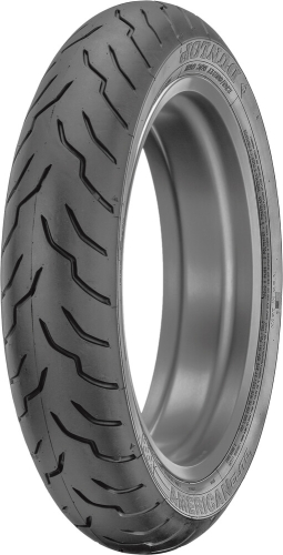 Dunlop - Dunlop American Elite Front Tire - MT90-16 NWS - 45131353