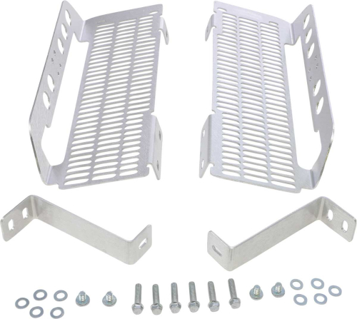 Devol - Devol Radiator Guards - 0101-1105