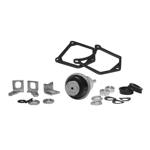 All Balls - All Balls Solenoid Repair Kit - 79-1101