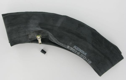 Kenda - Kenda Inner Tube - 3.50/4.00-18 - TR-6 Valve Stem - 67505289