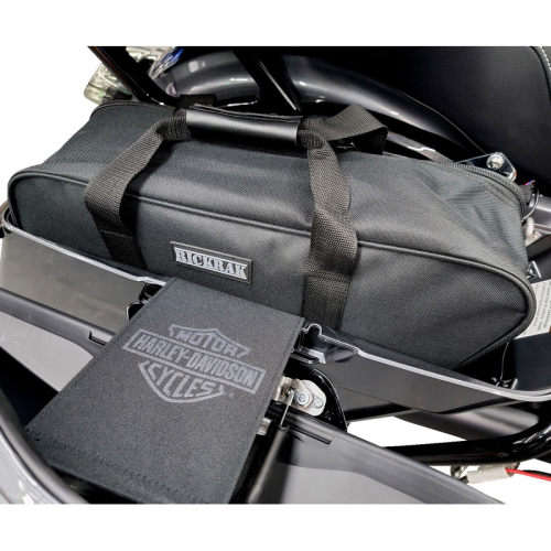 RickRak - RickRak Travel Suitcase - RRSTL