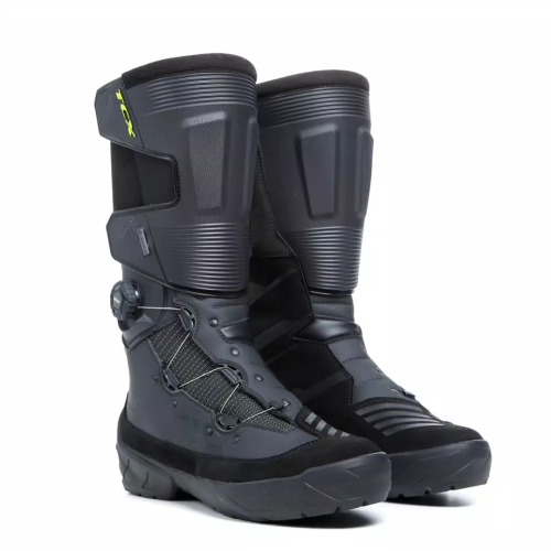 TCX - TCX Infinity 3 GTX Boots - 20179T7152G-001-38 - Black - 38