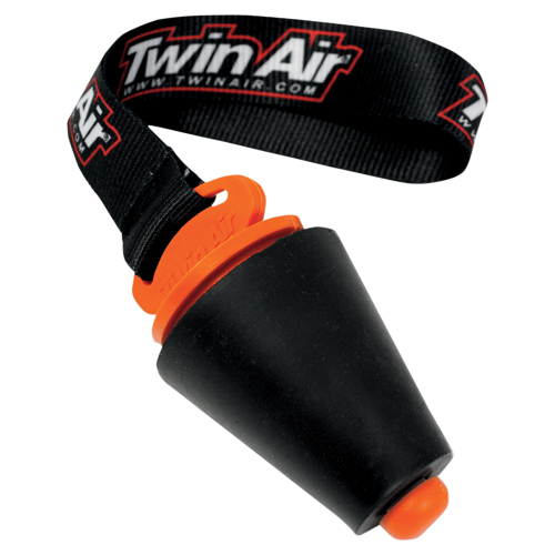Twin Air - Twin Air Large Exhaust Plug - 4 Stroke - 177710NN