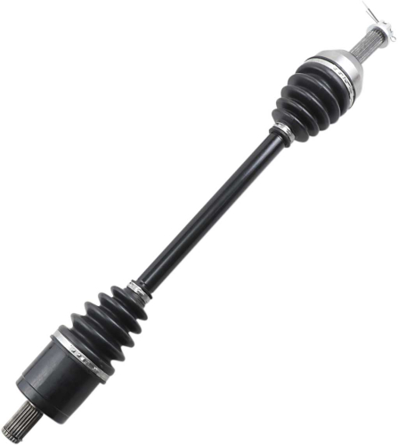 Moose Utility - Moose Utility Complete Axle Kit - LM6-PO-8-308