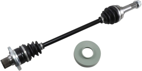Moose Utility - Moose Utility Complete Axle Kit - LM6-YA-8-323