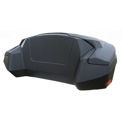 Wes Industries - Wes Industries Storage Box without Backrest - 126-0017