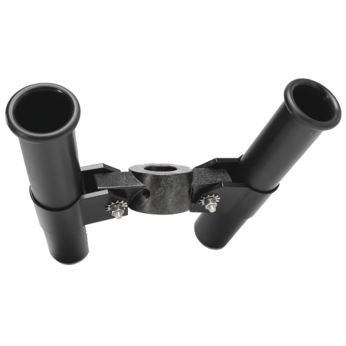 Cannon - Cannon Dual Rod Holder - Front Mount